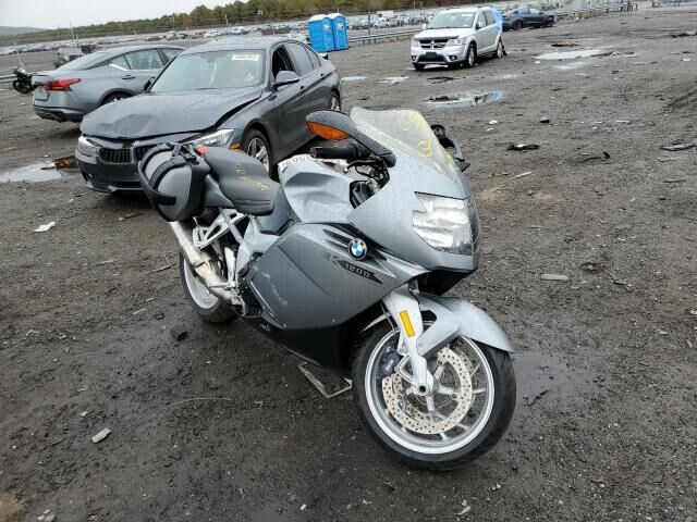 BMW K 1200 S