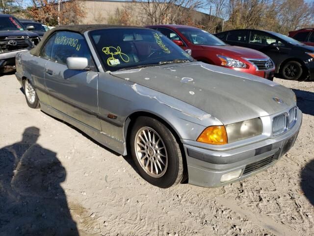 BMW 323iC