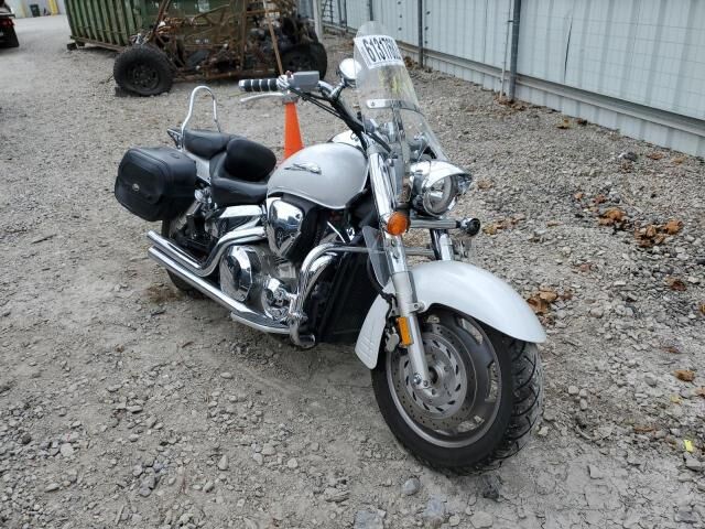 Honda VTX1300R