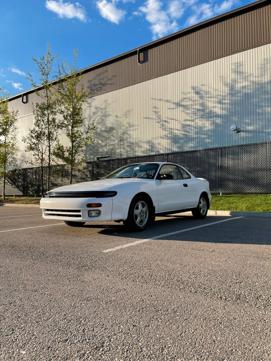 Toyota Celica