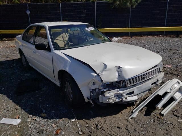 Nissan Maxima