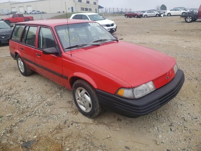 Chevrolet Cavalier