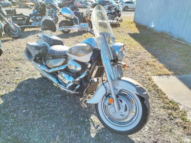 Suzuki VL1500 / VL1500T