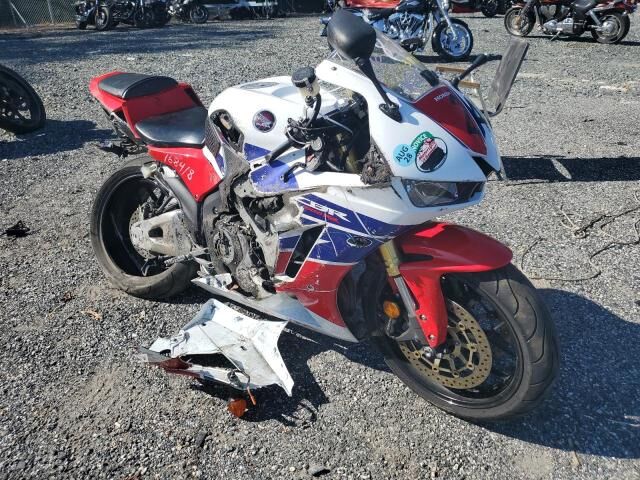 Honda CBR600