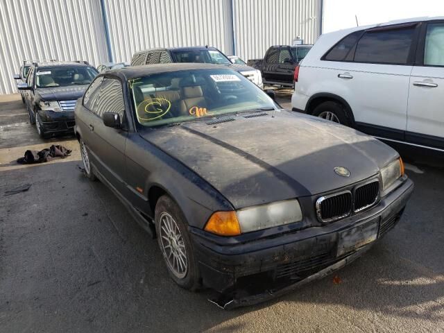 BMW 328iS