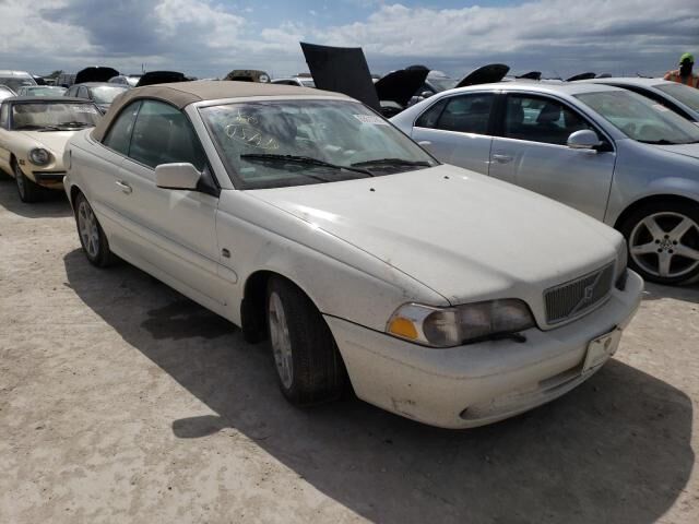 Volvo C70