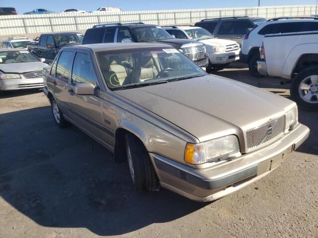 Volvo 850 Series