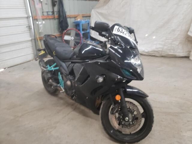 Suzuki GSX1250FAL