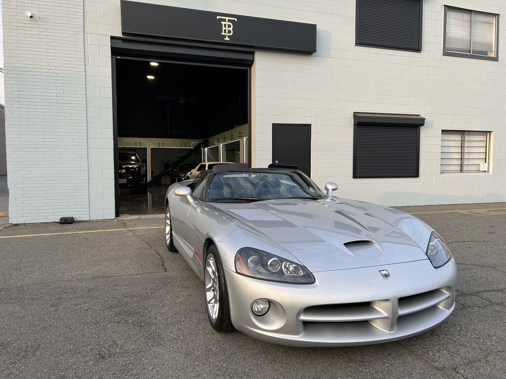 Dodge Viper