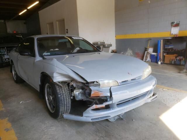 Nissan 240SX