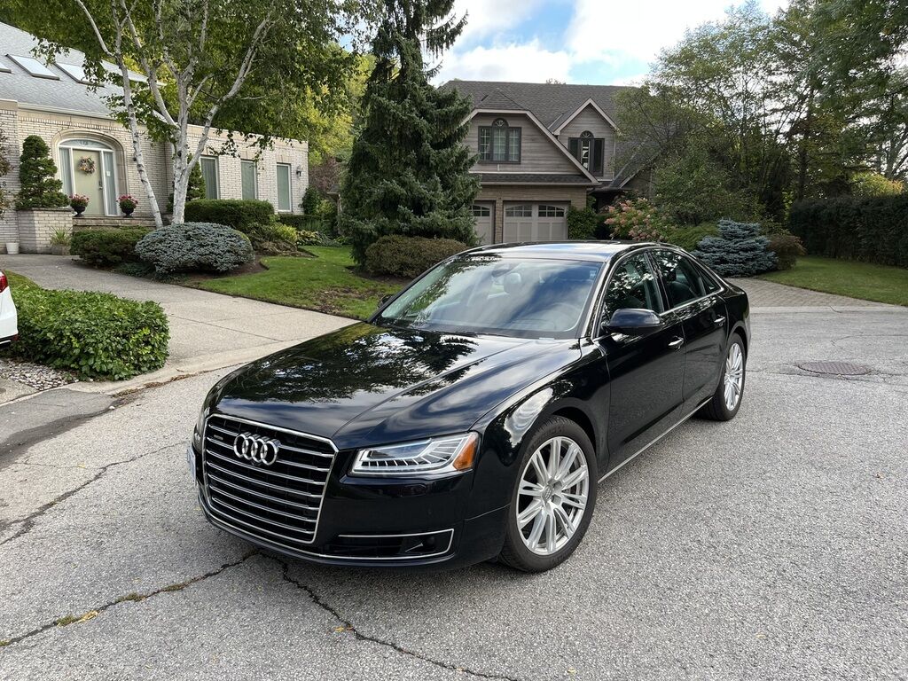AUDI