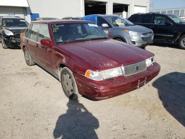 Volvo 960 Series