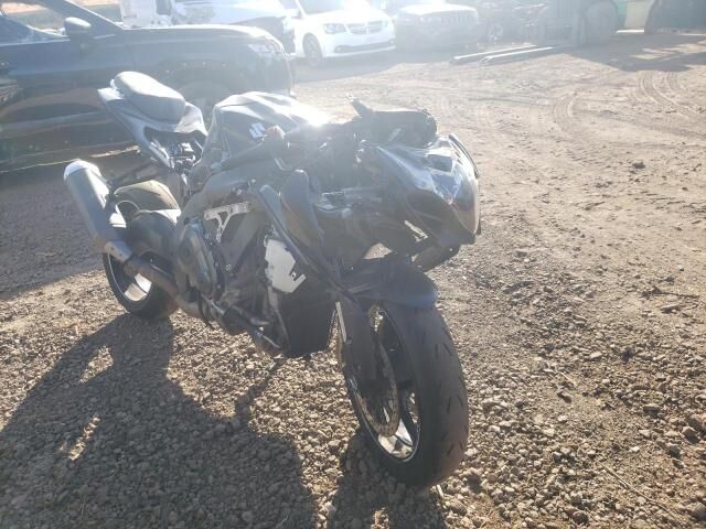 Suzuki GSX-R1000L