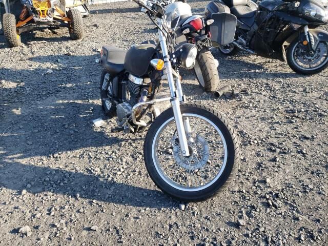 Suzuki LS650