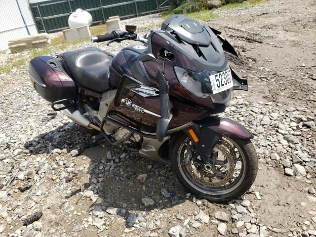 BMW K 1600 GTL
