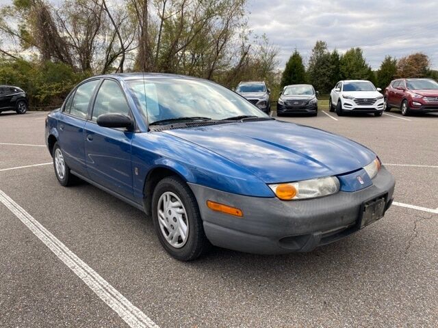Saturn SL
