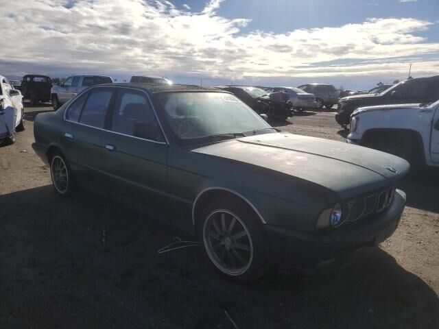 BMW 525i