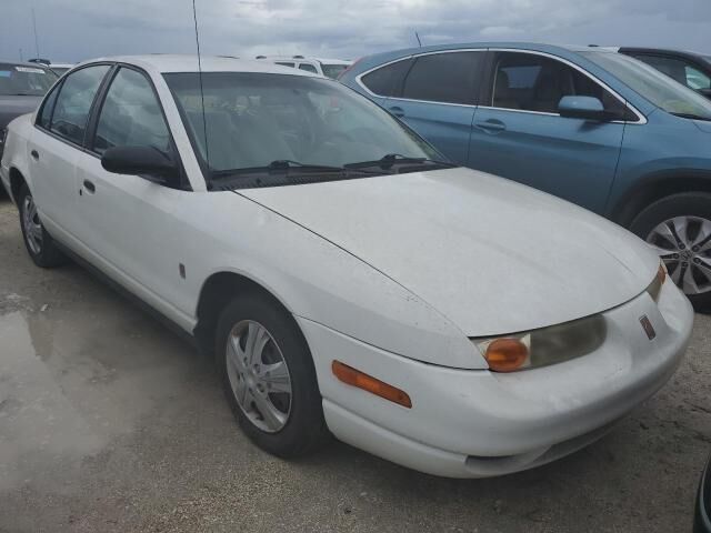 Saturn SL