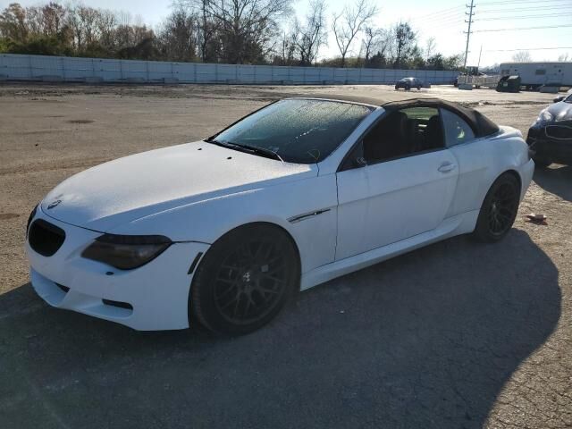 BMW M6