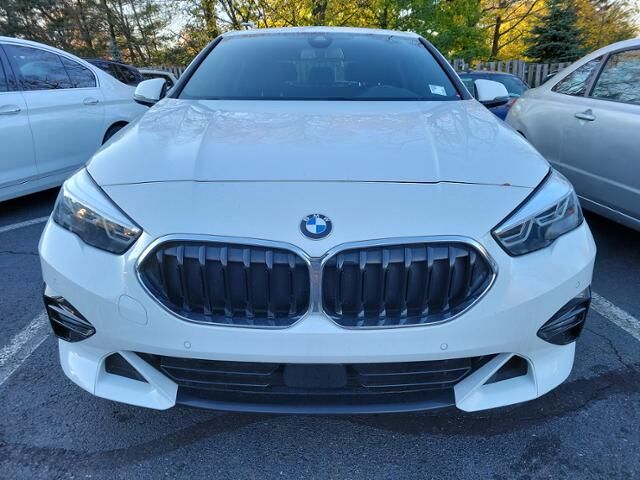 2020 BMW 228i