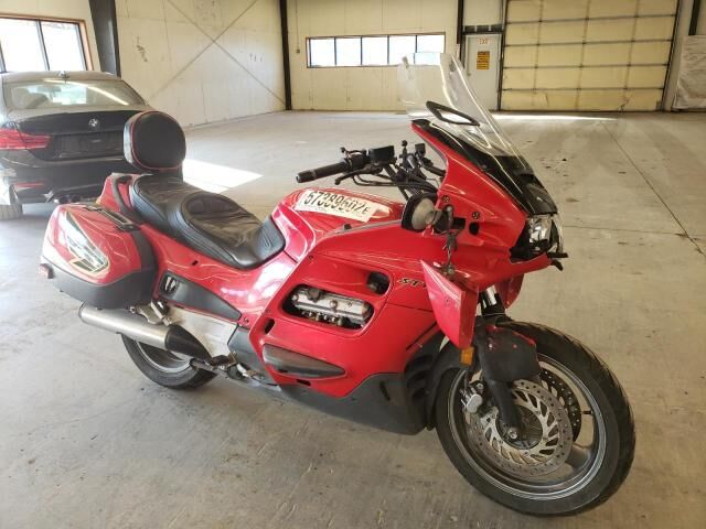 Honda ST1100