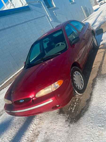 Ford Contour