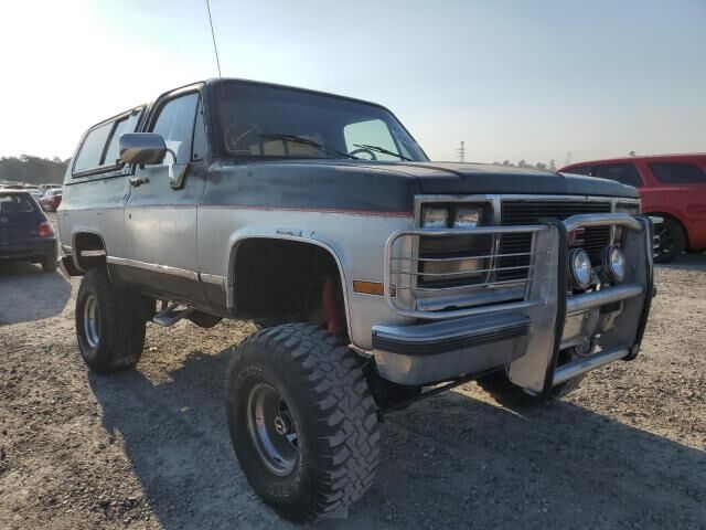 GMC Jimmy