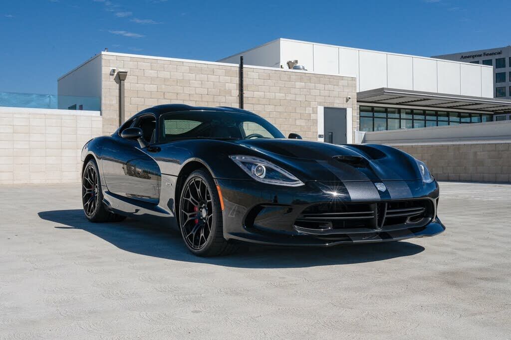 Dodge Viper