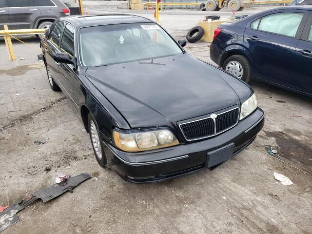 Infiniti Q45