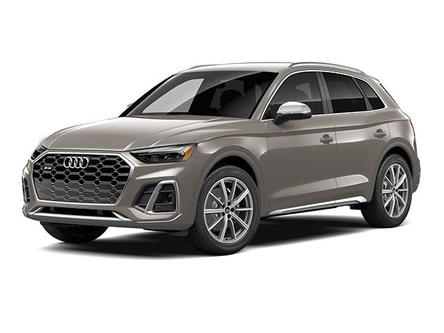 2023 Audi SQ5
