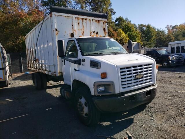 Chevrolet C6