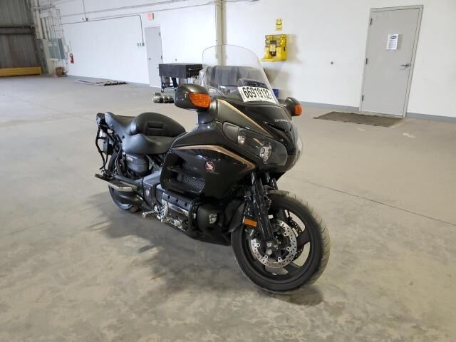 Honda GL1800