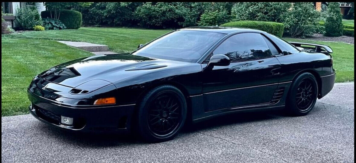 Mitsubishi 3000 GT