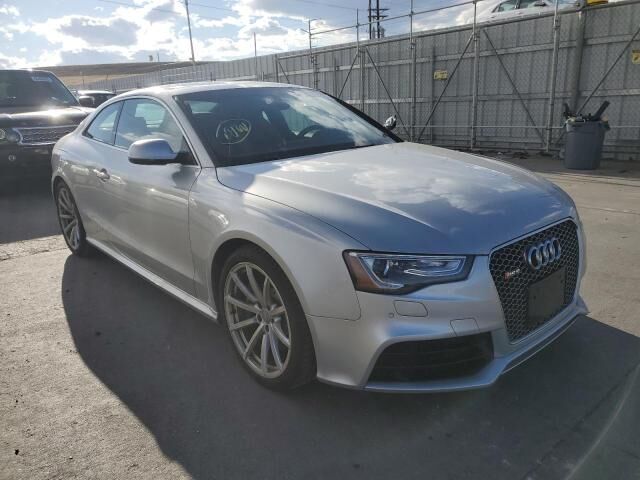Audi RS5