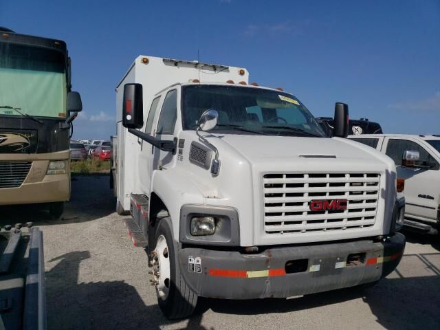 GMC C6