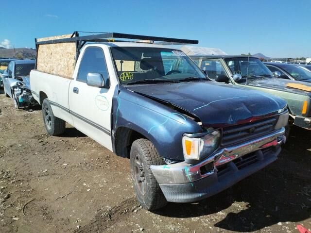 Toyota T100