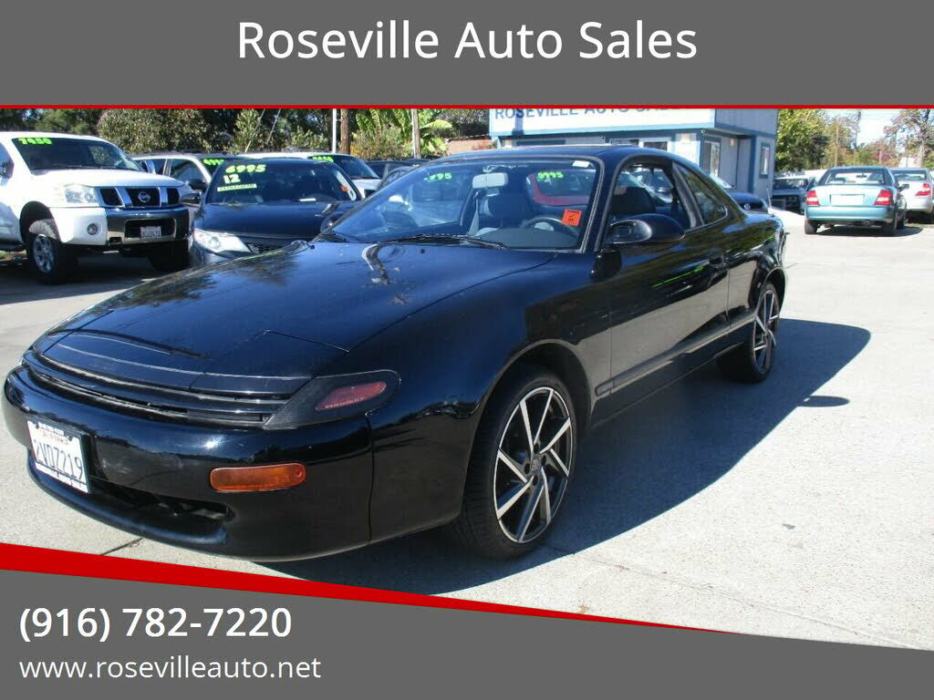 Toyota Celica