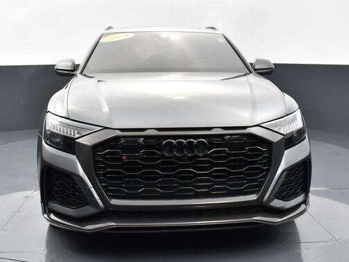 2021 Audi RS Q8