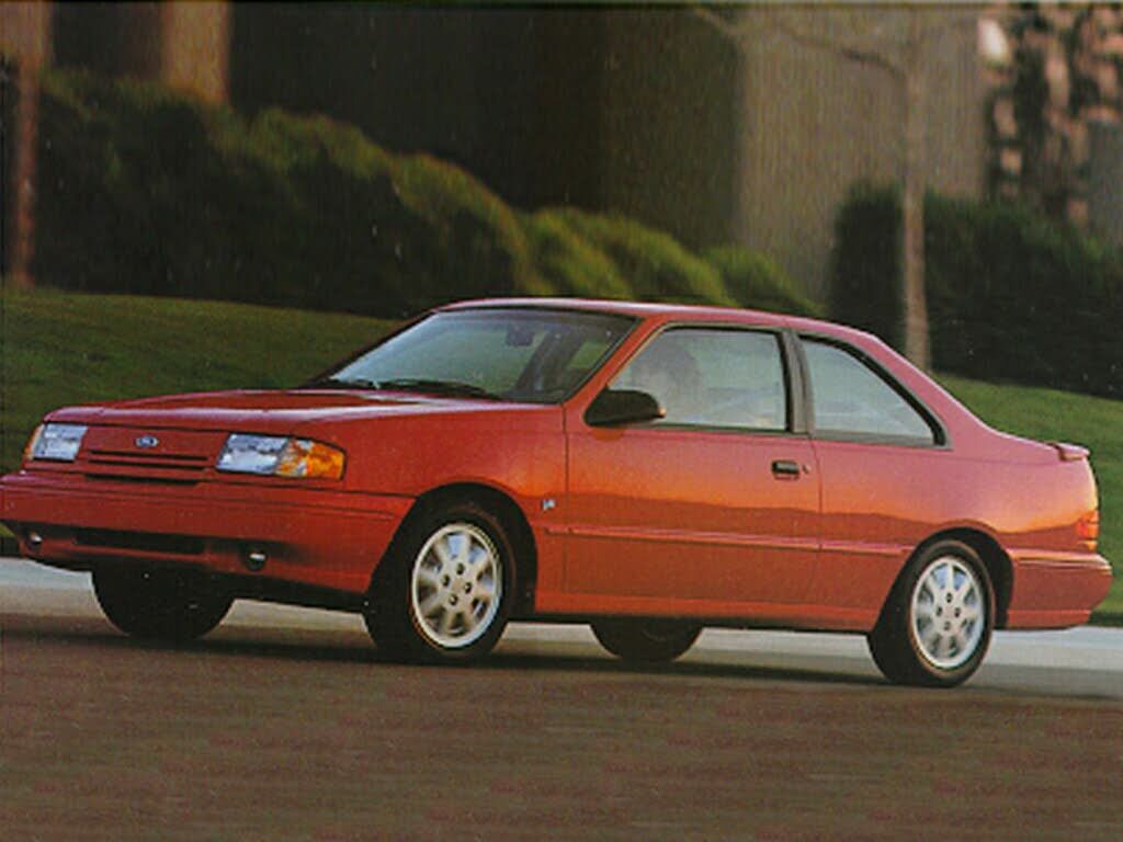 Ford Tempo