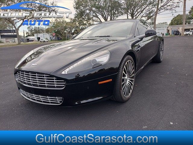 ASTON MARTIN
