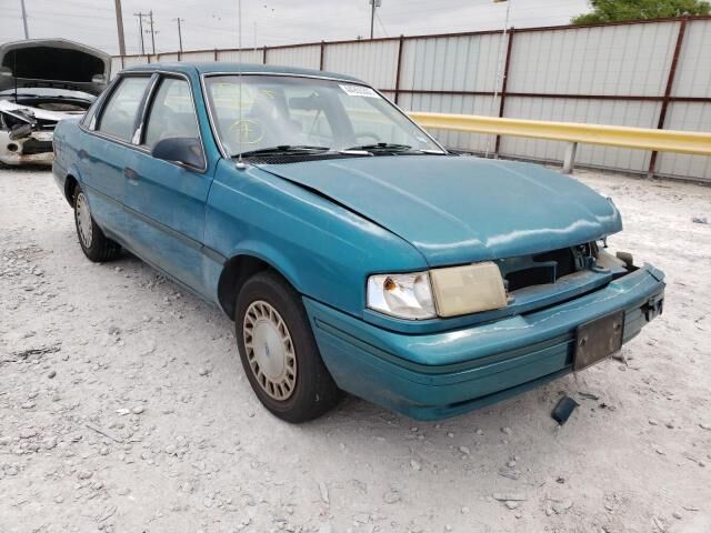 Ford Tempo
