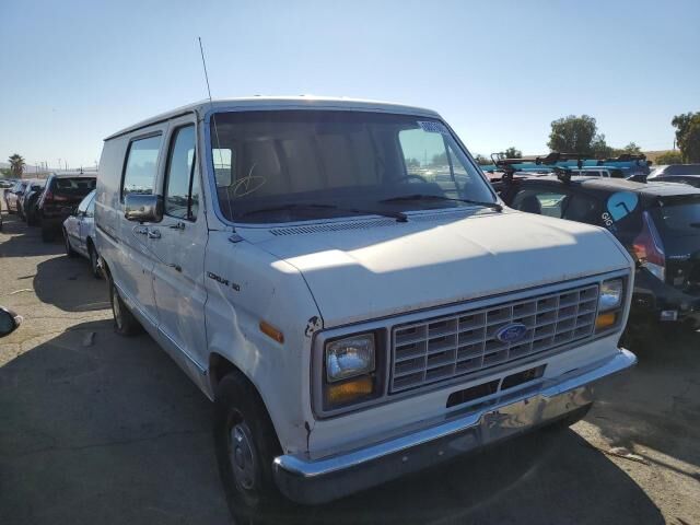 Ford E-150