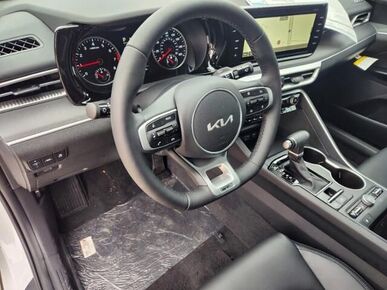 2023 KIA K5 - VIN Decoder