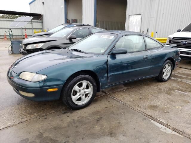Mazda MX-6
