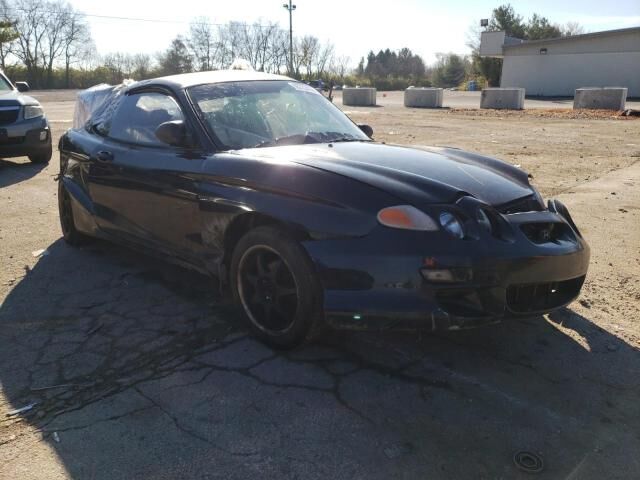 Hyundai Tiburon
