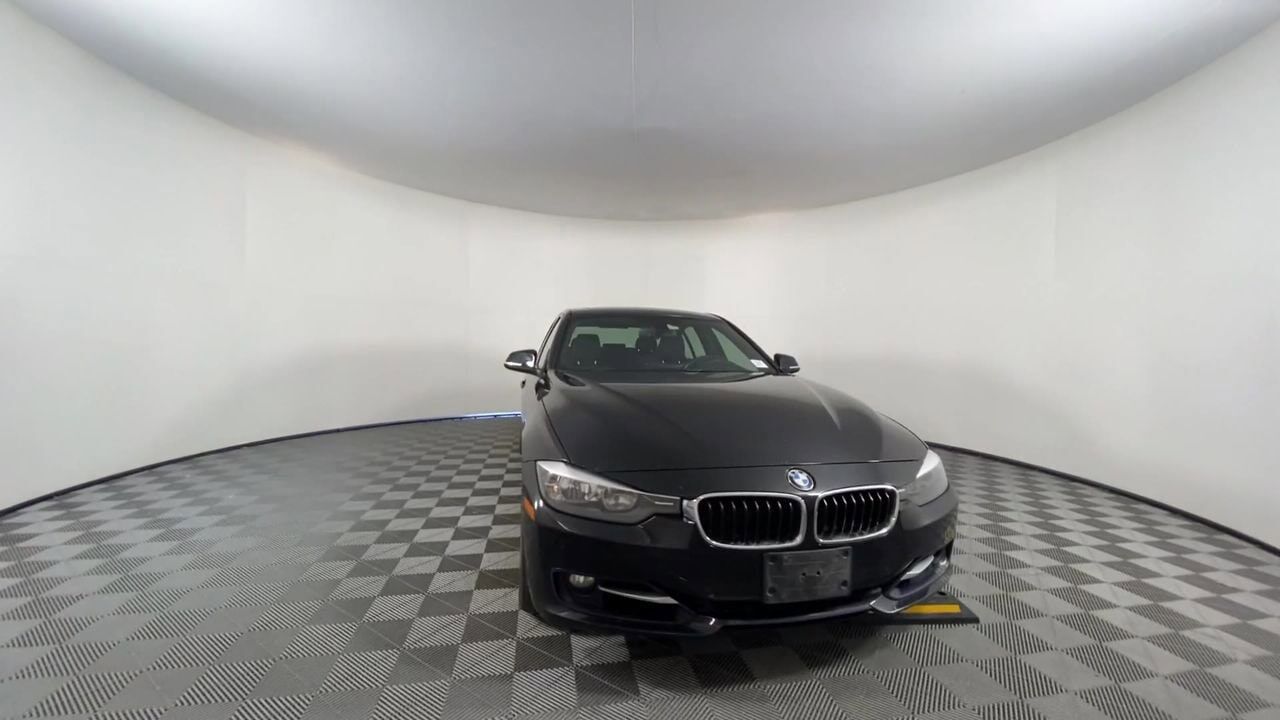 2013 BMW 328i