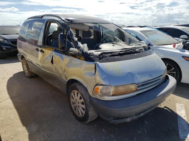 Toyota Previa