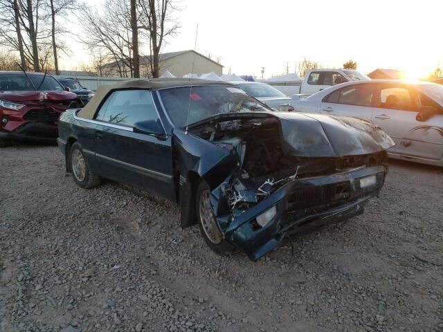 Chrysler LeBaron