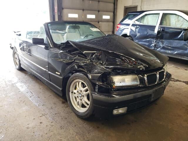 BMW 323iC