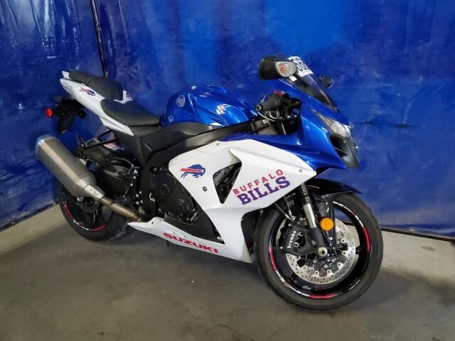 Suzuki GSX-R1000L